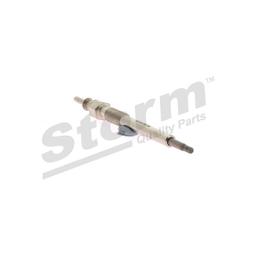 Bougie de préchauffage STORM QUALITY PARTS 526497