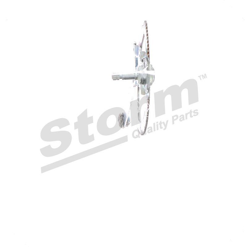 Lève-vitre STORM QUALITY PARTS 500274