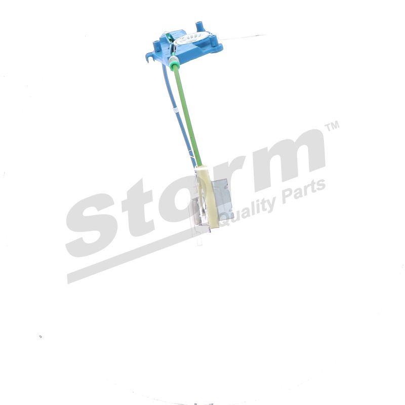 Lève-vitre STORM QUALITY PARTS 10280