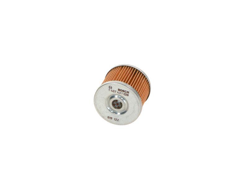 Filtre à carburant BOSCH 1 457 431 028
