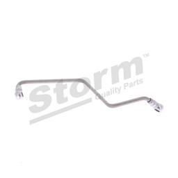 Conduite d'huile, compresseur STORM QUALITY PARTS 890913