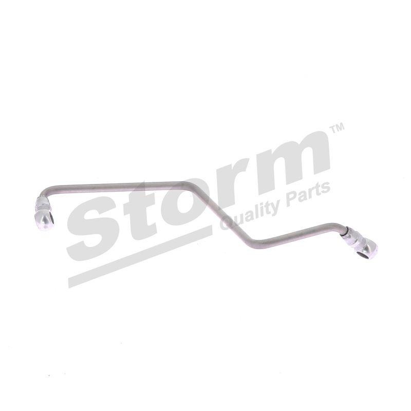 Conduite d'huile, compresseur STORM QUALITY PARTS 890913
