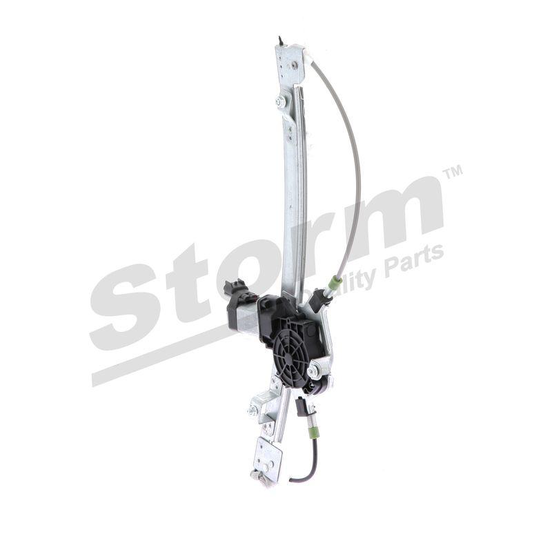 Lève-vitre STORM QUALITY PARTS 34080