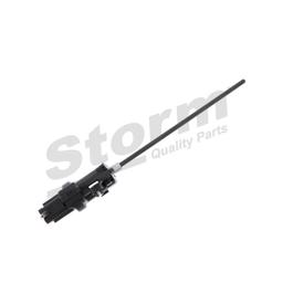 Élément d'ajustage, verrouillage central STORM QUALITY PARTS 8103509