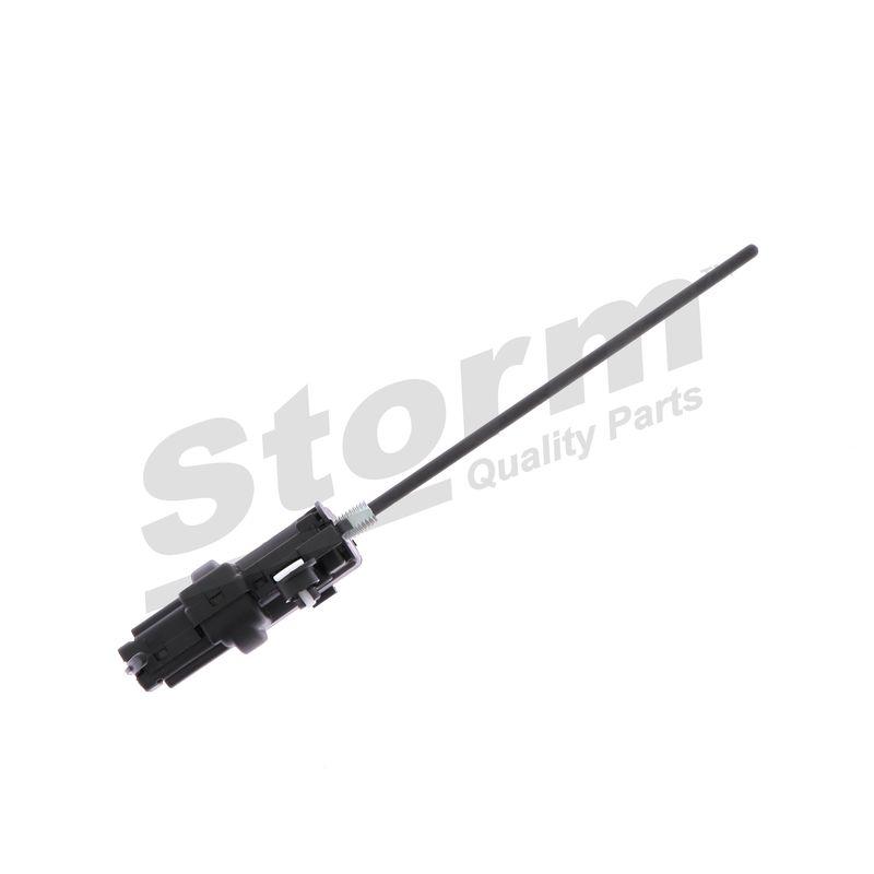 Élément d'ajustage, verrouillage central STORM QUALITY PARTS 8103509