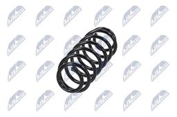 Ressort de suspension NTY ASZ-VW-112