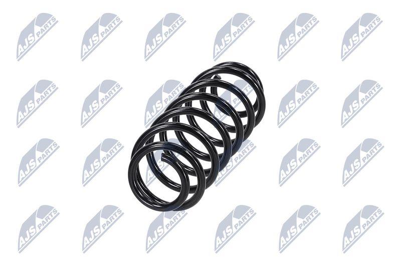 Ressort de suspension NTY ASZ-VW-112