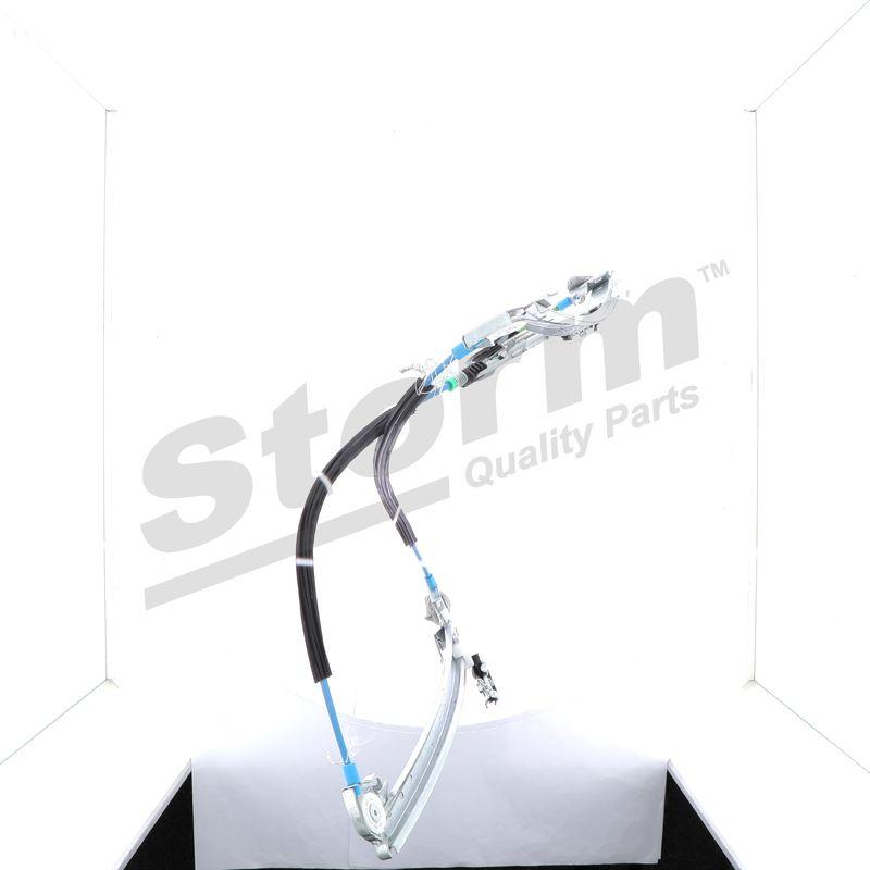 Lève-vitre STORM QUALITY PARTS 79178