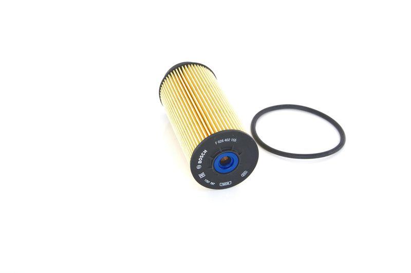 Filtre à carburant BOSCH F 026 402 155