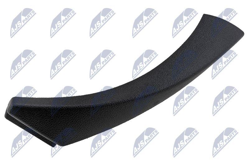 Poignet de porte, équipment intérieur NTY EZC-BM-271