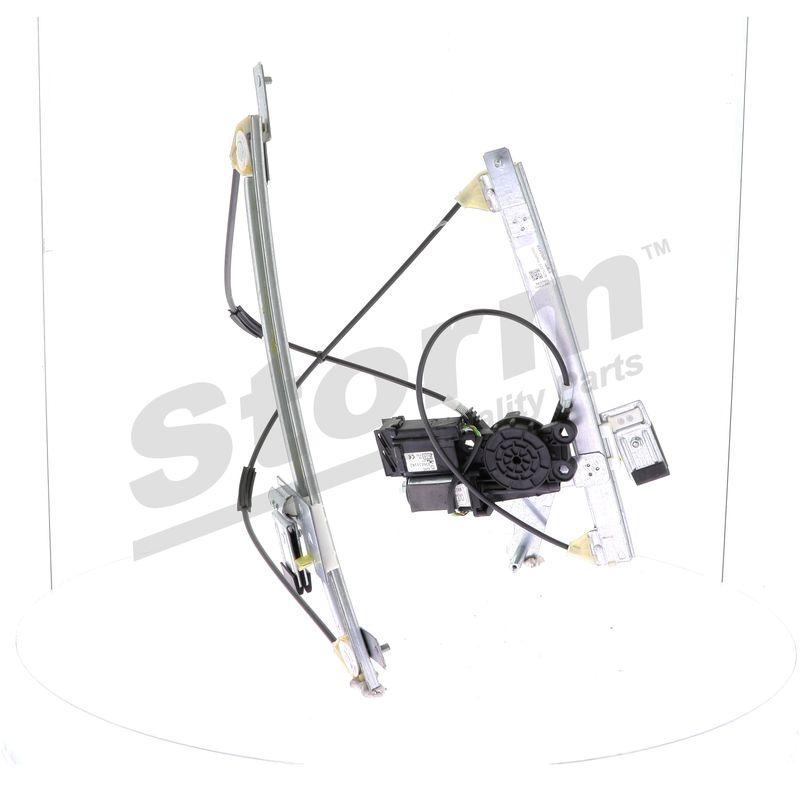 Lève-vitre STORM QUALITY PARTS 48580