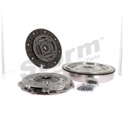 Kit adaptateur, embrayage STORM QUALITY PARTS STO1010