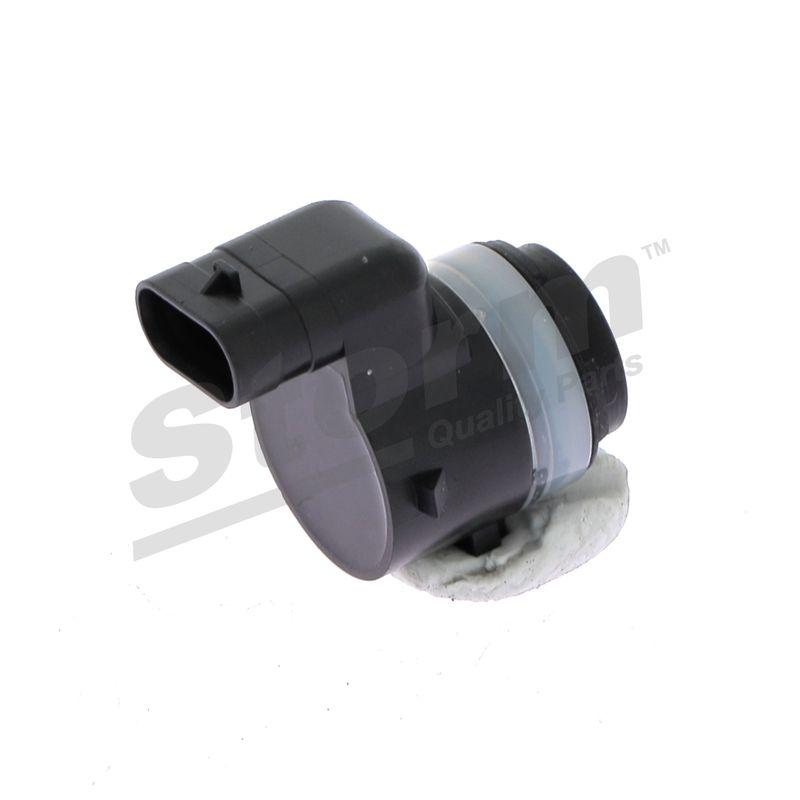 Capteur, aide au stationnement STORM QUALITY PARTS 151108