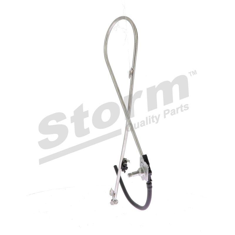 Lève-vitre STORM QUALITY PARTS 33079
