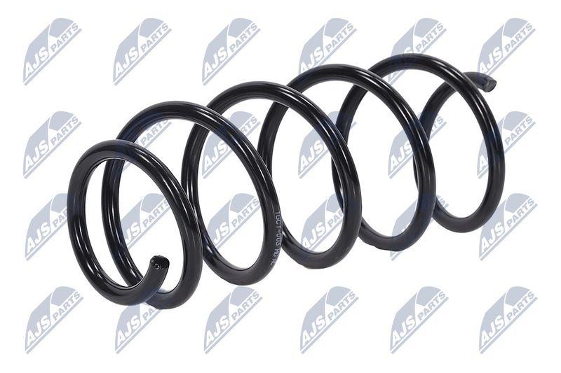 Ressort de suspension NTY ASZ-CT-003