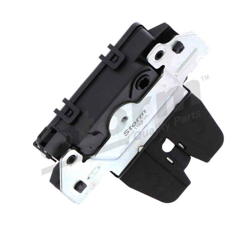 Serrure de hayon STORM QUALITY PARTS 6502003