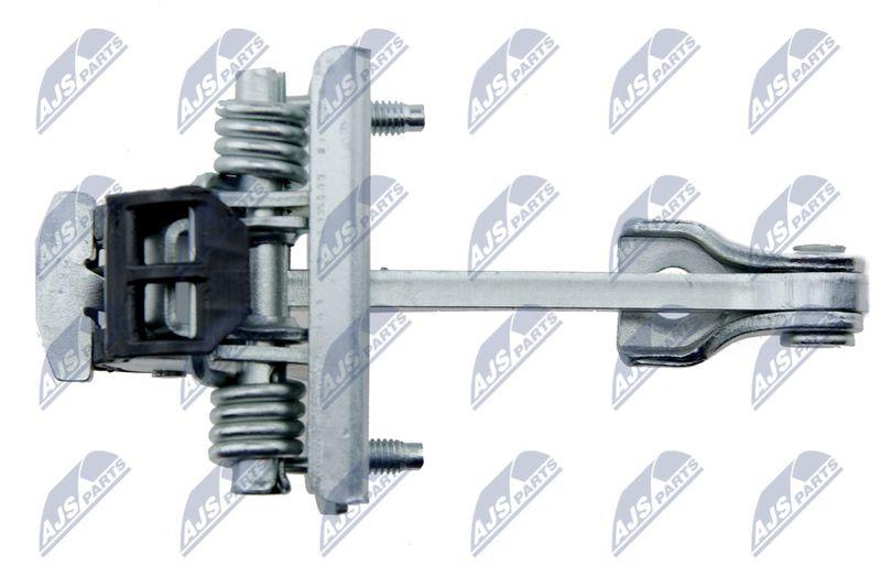 Cale-porte NTY EZC-CT-007
