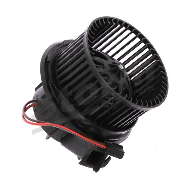 Pulseur d'air habitacle STORM QUALITY PARTS 5100804