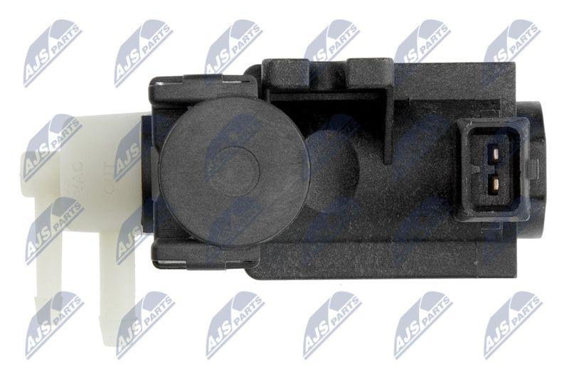 Capteur de pression, turbocompresseur NTY EGR-PL-035