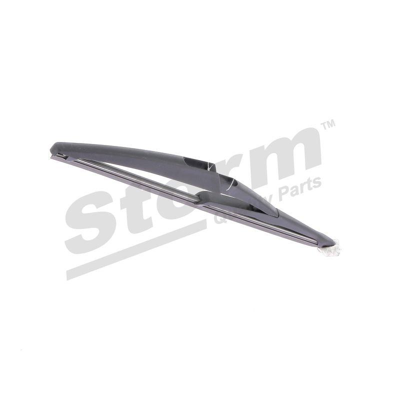 Balai d'essuie-glace STORM QUALITY PARTS 1000275AR