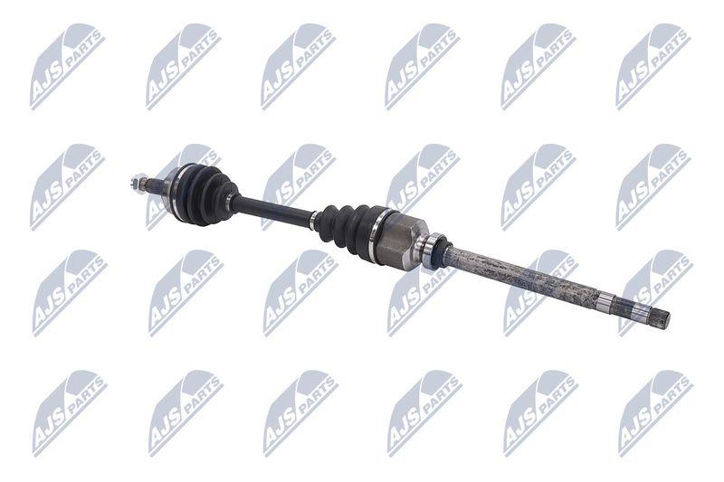 Arbre de transmission NTY NPW-PE-135
