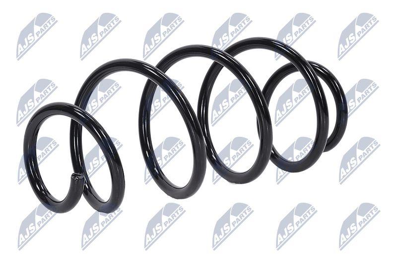 Ressort de suspension NTY ASZ-FR-000