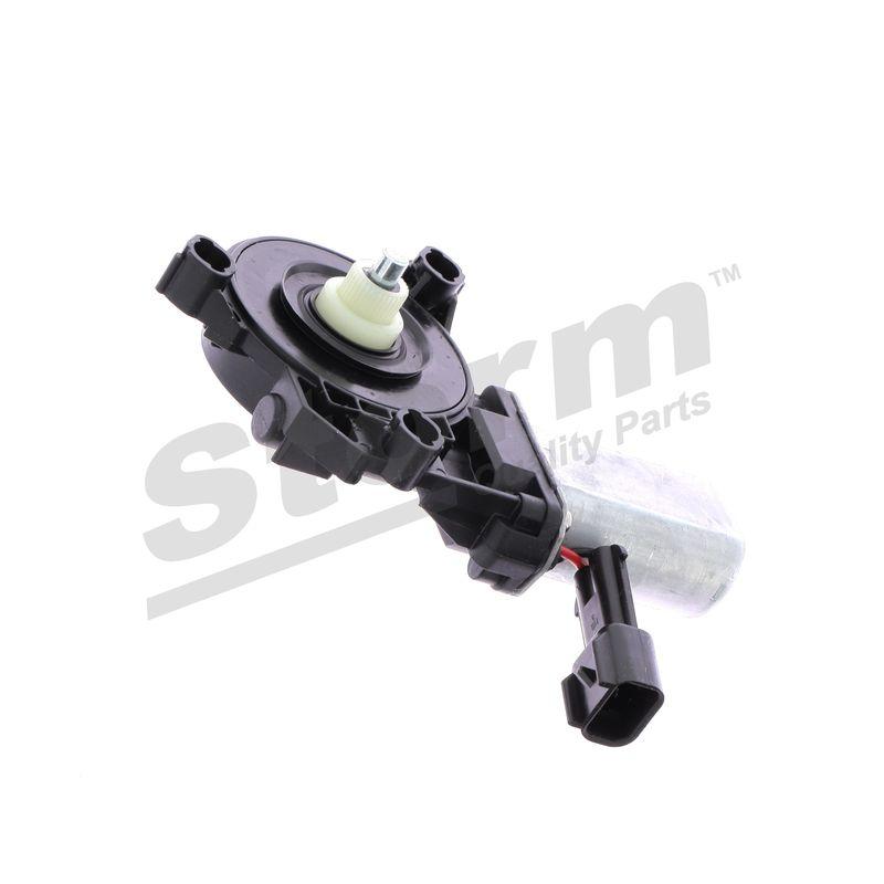 Moteur électrique, lève-vitre STORM QUALITY PARTS 146780