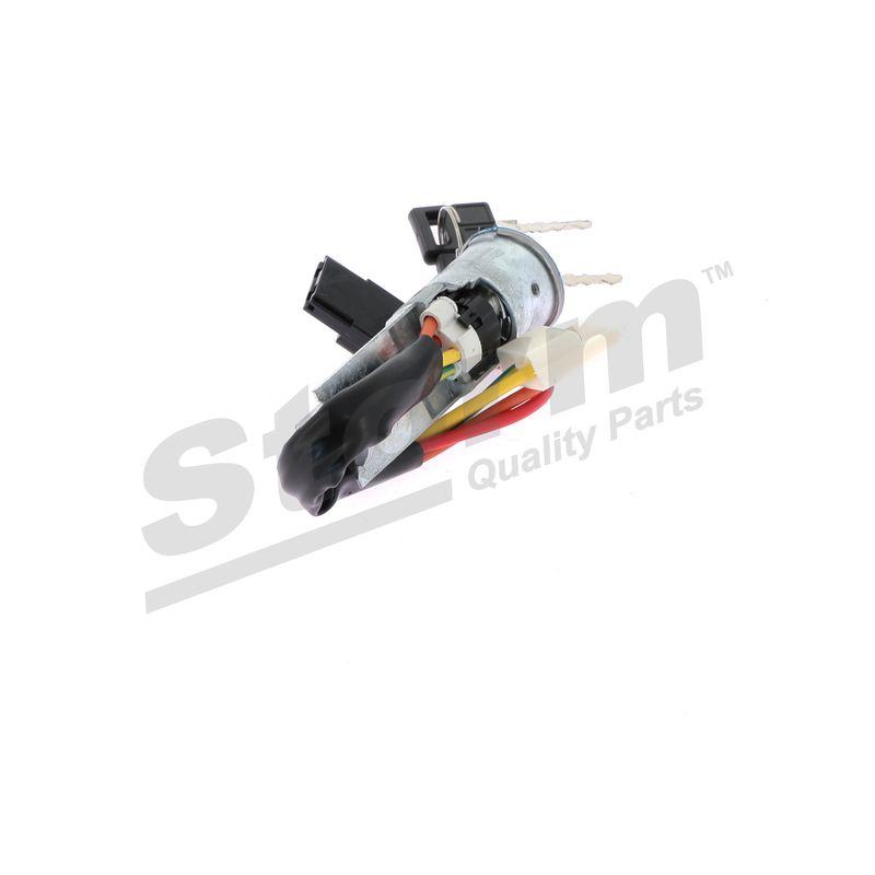 Fermeture-volant STORM QUALITY PARTS 72025