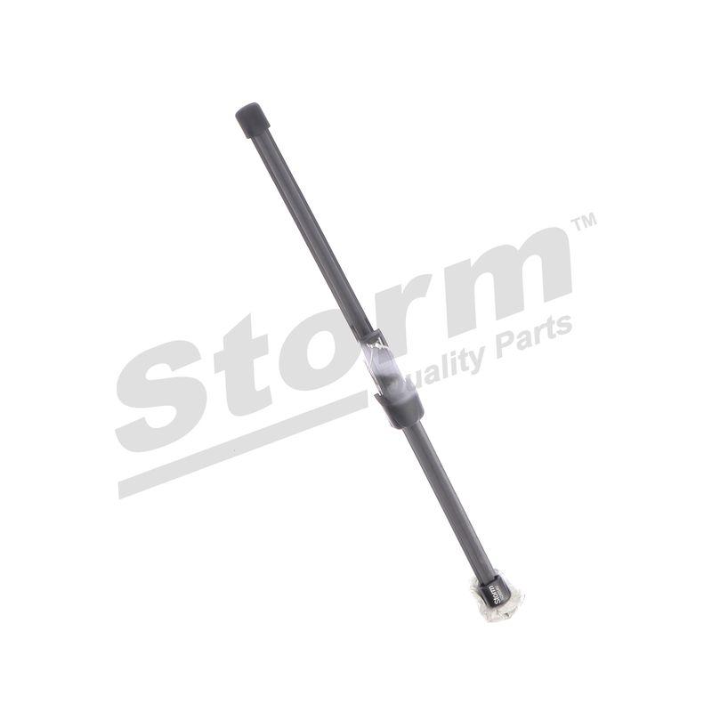 Balai d'essuie-glace STORM QUALITY PARTS 1000275ARPLAT
