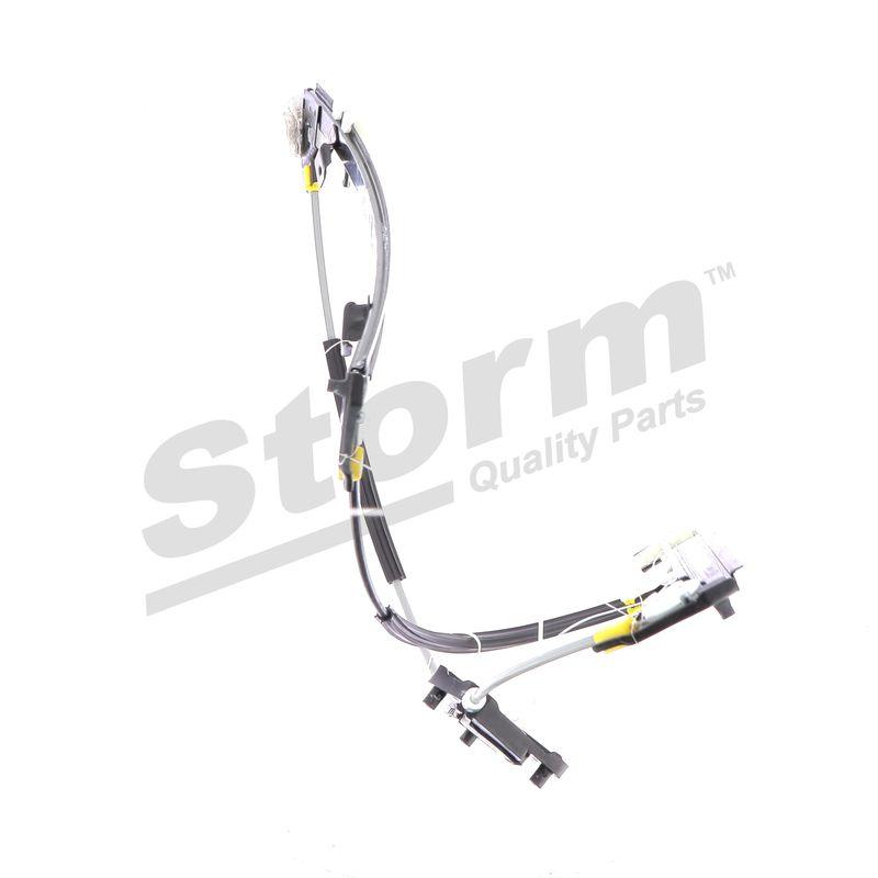 Lève-vitre STORM QUALITY PARTS 27976