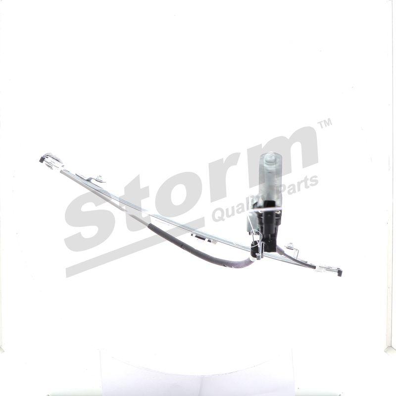 Lève-vitre STORM QUALITY PARTS 79876
