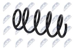 Ressort de suspension NTY ASZ-VW-013