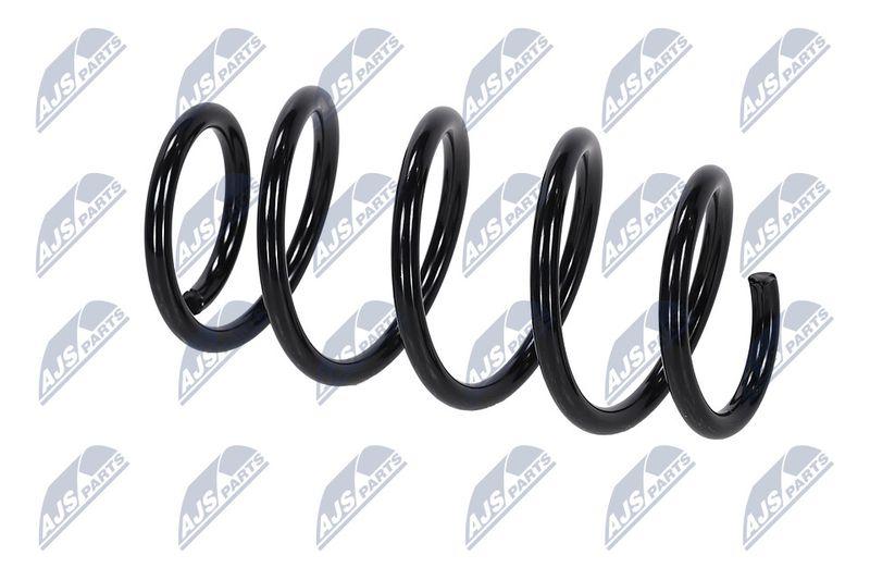 Ressort de suspension NTY ASZ-VW-013