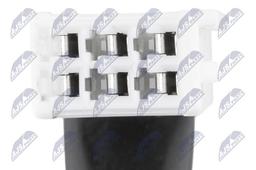 Moteur électrique, hayon NTY AE-TY-048