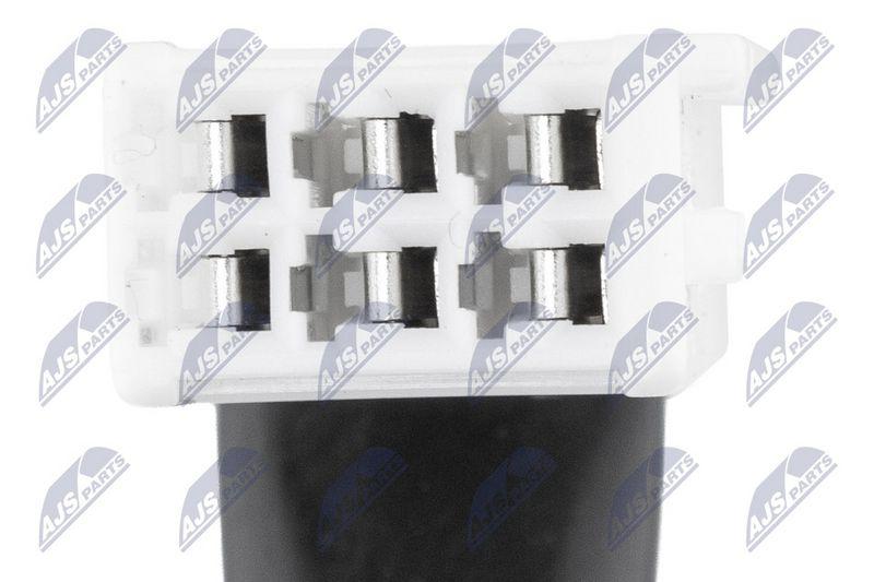 Moteur électrique, hayon NTY AE-TY-048
