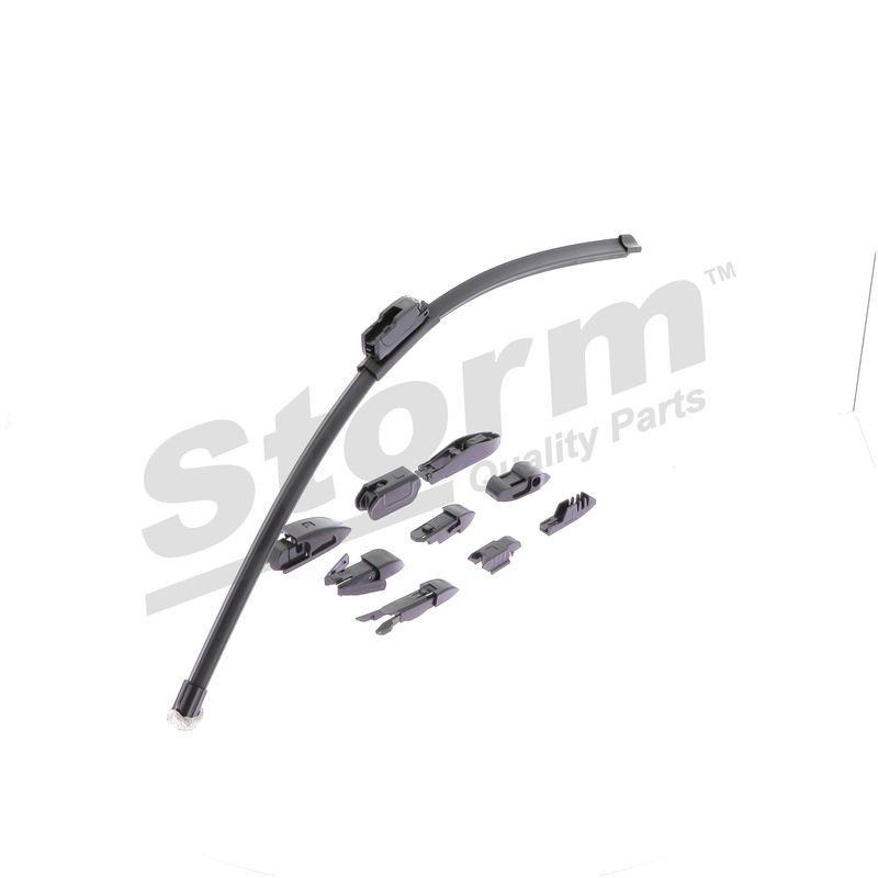 Balai d'essuie-glace STORM QUALITY PARTS 1000601
