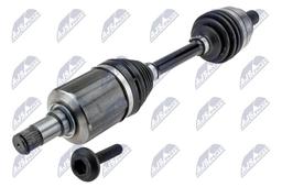 Arbre de transmission NTY NPW-ME-181
