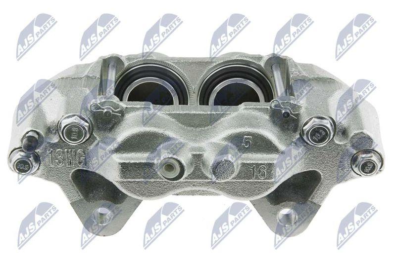 Étrier de frein NTY HZP-TY-024