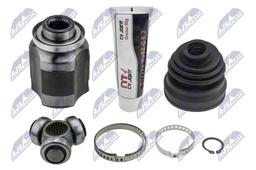 Jeu de joints, arbre de transmission NTY NPW-KA-312