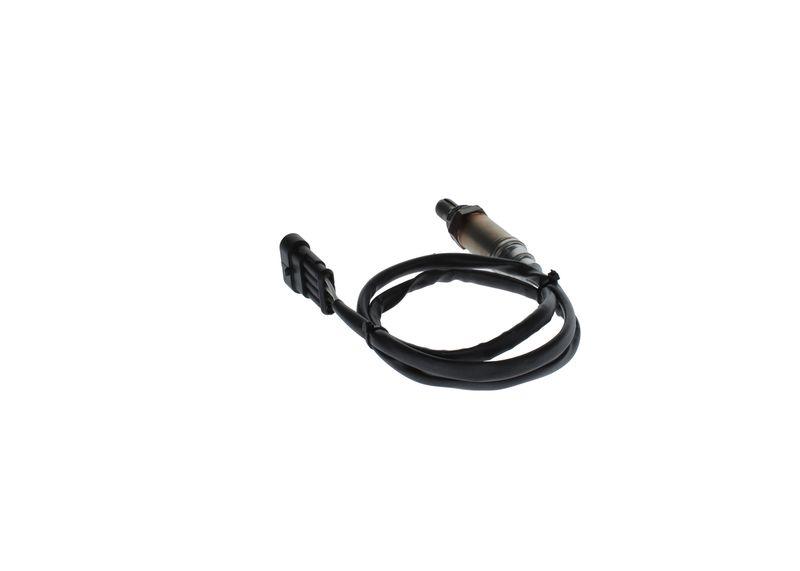 Sonde lambda BOSCH 0 258 003 772