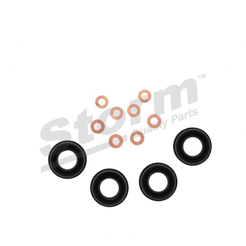 Kit de joints, injecteur STORM QUALITY PARTS STO460007