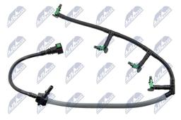 Tuyau, carburant de fuite NTY BPP-CT-005