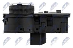 Interrupteur, lumière principale NTY EWS-PL-025