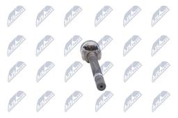 Arbre de transmission NTY NPW-CH-182