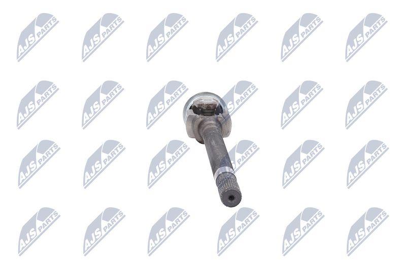 Arbre de transmission NTY NPW-CH-182