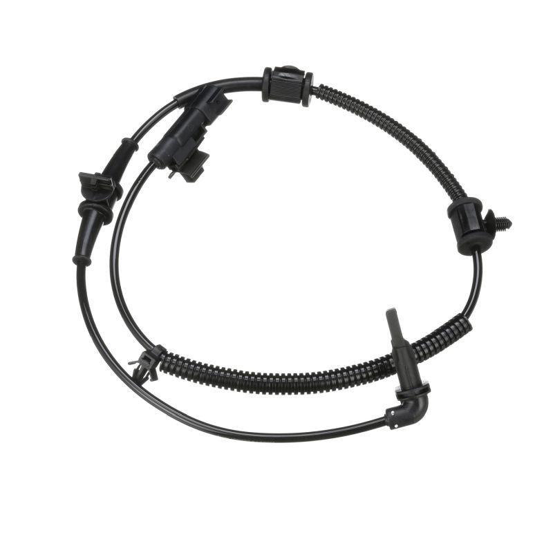 Capteur, vitesse de roue DELPHI SS20251