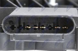 Serrure de porte NTY EZC-VV-075