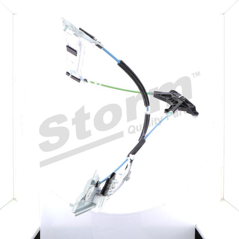 Lève-vitre STORM QUALITY PARTS 56078