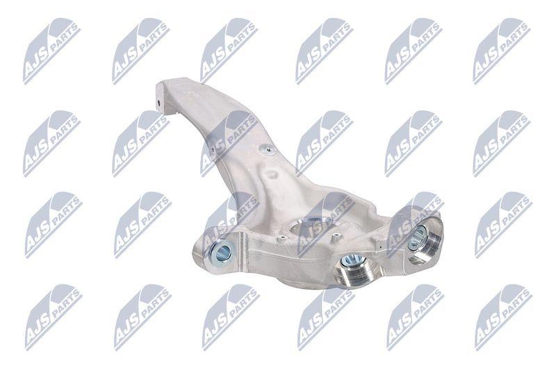 Fusée d'essieu, suspension de roue NTY ZZP-LR-012