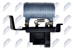 Résistance, pulseur d'air habitacle NTY ERD-RE-019